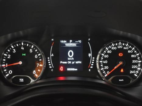 JEEP Renegade 1.8 16V 4P FLEX AUTOMTICO, Foto 9
