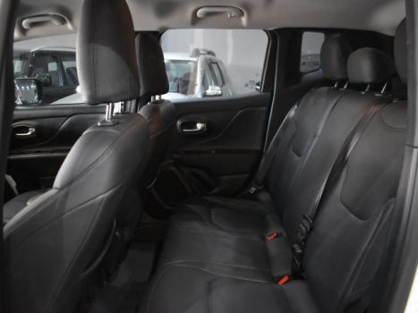 JEEP Renegade 1.8 16V 4P FLEX AUTOMTICO, Foto 11