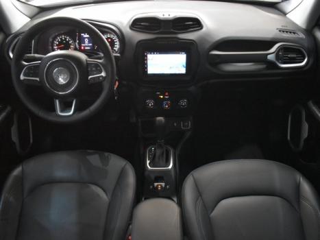JEEP Renegade 1.8 16V 4P FLEX AUTOMTICO, Foto 12