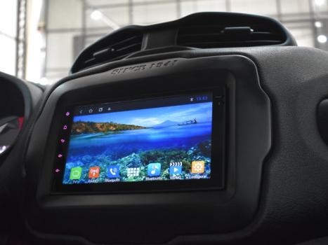 JEEP Renegade 1.8 16V 4P FLEX AUTOMTICO, Foto 15