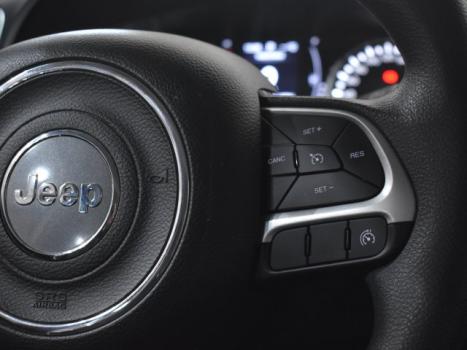 JEEP Renegade 1.8 16V 4P FLEX AUTOMTICO, Foto 16