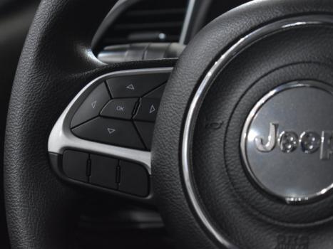 JEEP Renegade 1.8 16V 4P FLEX AUTOMTICO, Foto 17