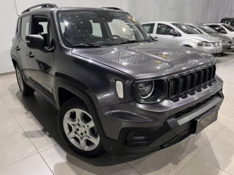 JEEP Renegade 1.8 16V 4P FLEX SPORT AUTOMTICO, Foto 2