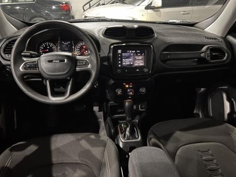 JEEP Renegade 1.8 16V 4P FLEX SPORT AUTOMTICO, Foto 3