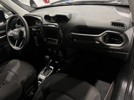 JEEP Renegade 1.8 16V 4P FLEX SPORT AUTOMTICO, Foto 12