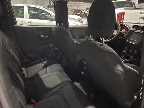 JEEP Renegade 1.8 16V 4P FLEX SPORT AUTOMTICO, Foto 13