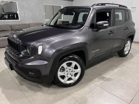 JEEP Renegade 1.8 16V 4P FLEX SPORT AUTOMTICO, Foto 16
