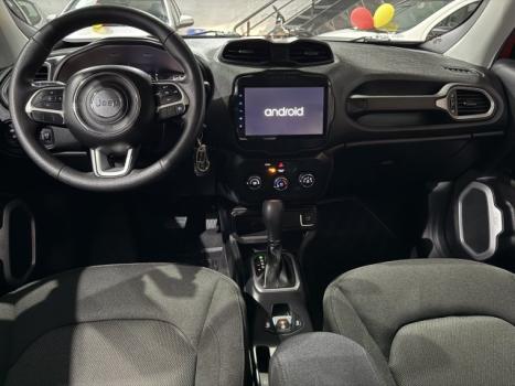 JEEP Renegade 1.8 16V 4P FLEX SPORT AUTOMTICO, Foto 3