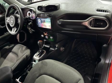 JEEP Renegade 1.8 16V 4P FLEX SPORT AUTOMTICO, Foto 7