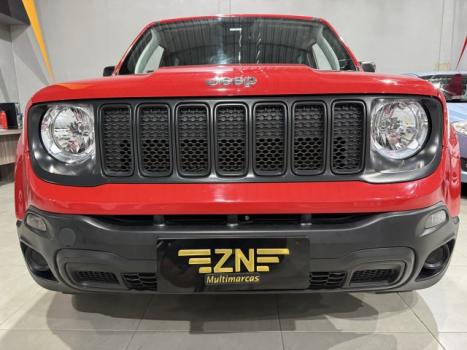 JEEP Renegade 1.8 16V 4P FLEX SPORT AUTOMTICO, Foto 8