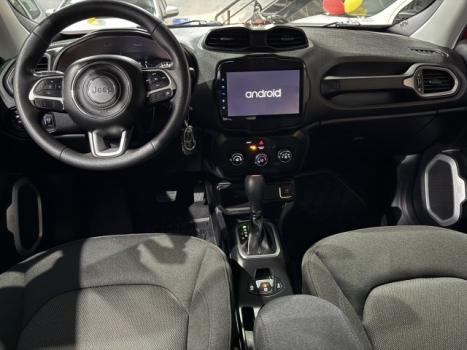 JEEP Renegade 1.8 16V 4P FLEX SPORT AUTOMTICO, Foto 11