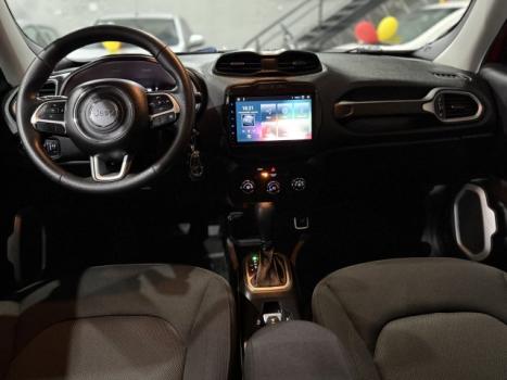 JEEP Renegade 1.8 16V 4P FLEX SPORT AUTOMTICO, Foto 13