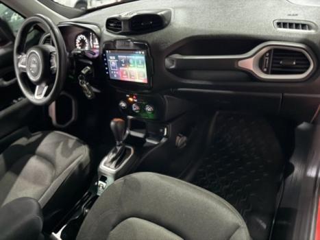 JEEP Renegade 1.8 16V 4P FLEX SPORT AUTOMTICO, Foto 15