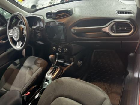 JEEP Renegade 1.8 16V 4P FLEX SPORT AUTOMTICO, Foto 20