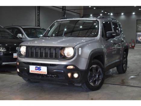 JEEP Renegade 1.8 16V 4P FLEX AUTOMTICO, Foto 1