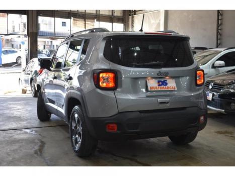JEEP Renegade 1.8 16V 4P FLEX AUTOMTICO, Foto 2