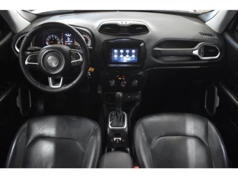 JEEP Renegade 1.8 16V 4P FLEX AUTOMTICO, Foto 3