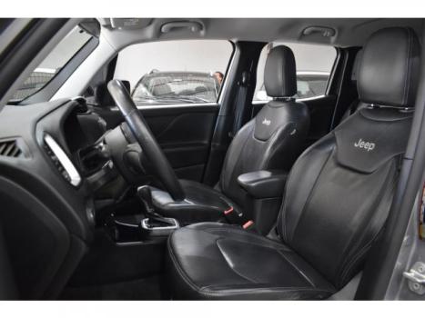 JEEP Renegade 1.8 16V 4P FLEX AUTOMTICO, Foto 4