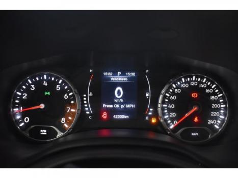 JEEP Renegade 1.8 16V 4P FLEX AUTOMTICO, Foto 5