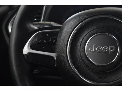 JEEP Renegade 1.8 16V 4P FLEX AUTOMTICO, Foto 7