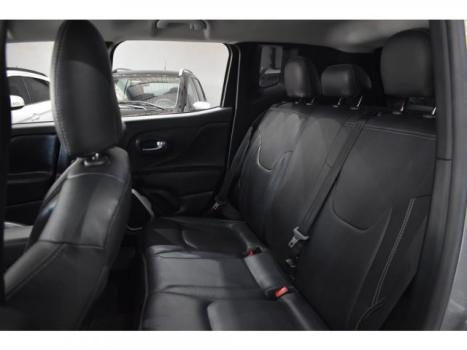 JEEP Renegade 1.8 16V 4P FLEX AUTOMTICO, Foto 9