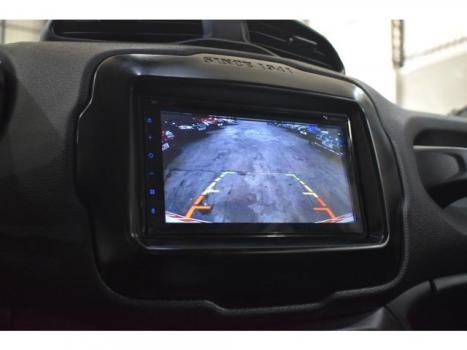 JEEP Renegade 1.8 16V 4P FLEX AUTOMTICO, Foto 10