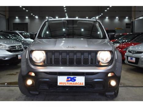 JEEP Renegade 1.8 16V 4P FLEX AUTOMTICO, Foto 12