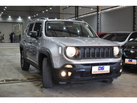 JEEP Renegade 1.8 16V 4P FLEX AUTOMTICO, Foto 13