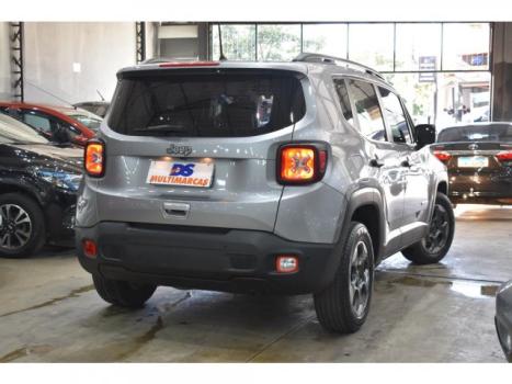 JEEP Renegade 1.8 16V 4P FLEX AUTOMTICO, Foto 14