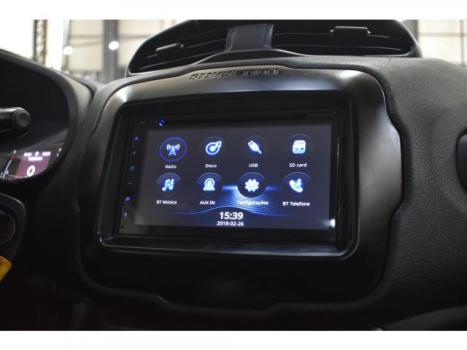 JEEP Renegade 1.8 16V 4P FLEX AUTOMTICO, Foto 15