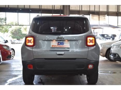 JEEP Renegade 1.8 16V 4P FLEX AUTOMTICO, Foto 16