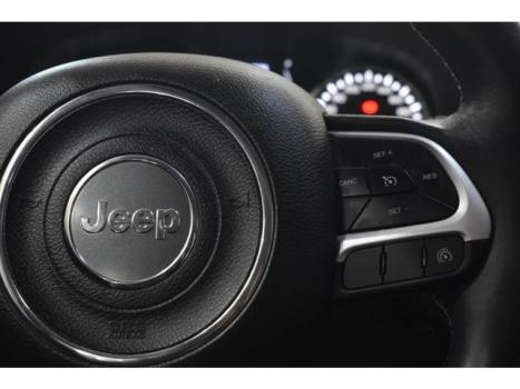 JEEP Renegade 1.8 16V 4P FLEX AUTOMTICO, Foto 17