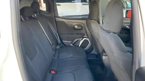 JEEP Renegade 1.8 16V 4P FLEX SPORT AUTOMTICO, Foto 7