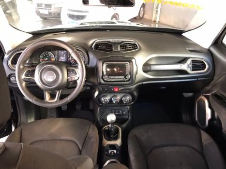JEEP Renegade 1.8 16V 4P FLEX SPORT, Foto 4