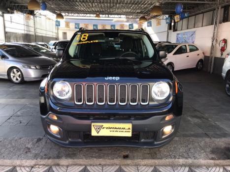 JEEP Renegade 1.8 16V 4P FLEX SPORT, Foto 6