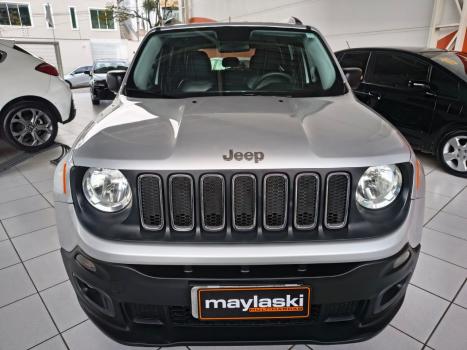 JEEP Renegade 1.8 16V 4P FLEX SPORT AUTOMTICO, Foto 2