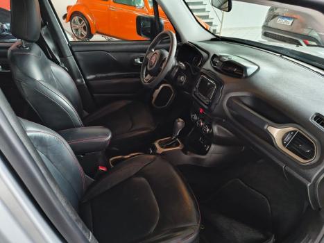 JEEP Renegade 1.8 16V 4P FLEX SPORT AUTOMTICO, Foto 9