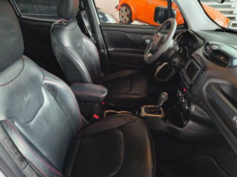 JEEP Renegade 1.8 16V 4P FLEX SPORT AUTOMTICO, Foto 10