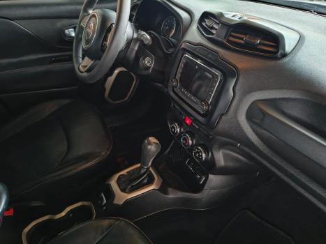 JEEP Renegade 1.8 16V 4P FLEX SPORT AUTOMTICO, Foto 11