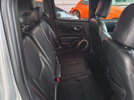 JEEP Renegade 1.8 16V 4P FLEX SPORT AUTOMTICO, Foto 12