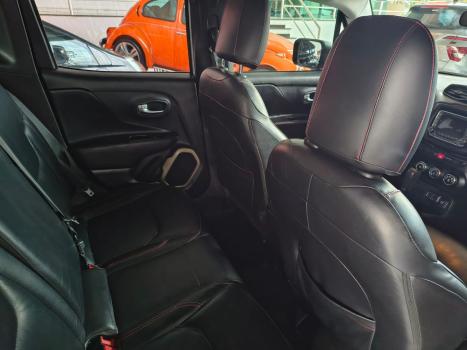 JEEP Renegade 1.8 16V 4P FLEX SPORT AUTOMTICO, Foto 15
