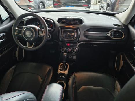 JEEP Renegade 1.8 16V 4P FLEX SPORT AUTOMTICO, Foto 16