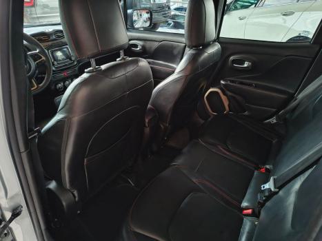 JEEP Renegade 1.8 16V 4P FLEX SPORT AUTOMTICO, Foto 17