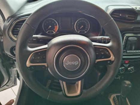 JEEP Renegade 1.8 16V 4P FLEX SPORT AUTOMTICO, Foto 21