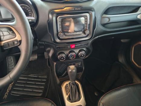 JEEP Renegade 1.8 16V 4P FLEX SPORT AUTOMTICO, Foto 22