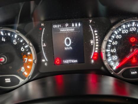 JEEP Renegade 1.8 16V 4P FLEX SPORT AUTOMTICO, Foto 23