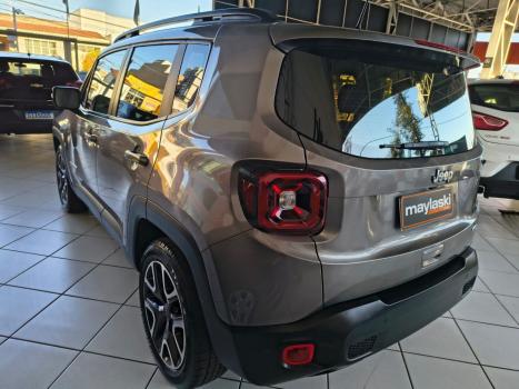 JEEP Renegade 1.8 16V 4P FLEX LONGITUDE AUTOMTICO, Foto 7
