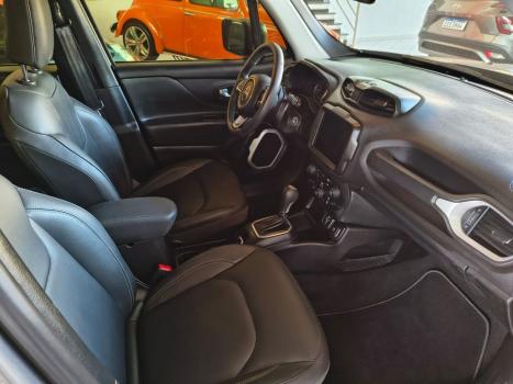 JEEP Renegade 1.8 16V 4P FLEX LONGITUDE AUTOMTICO, Foto 9