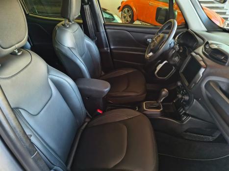 JEEP Renegade 1.8 16V 4P FLEX LONGITUDE AUTOMTICO, Foto 10