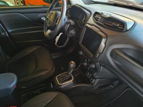 JEEP Renegade 1.8 16V 4P FLEX LONGITUDE AUTOMTICO, Foto 11